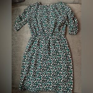 adorable floral dress